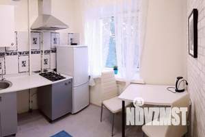 1-к квартира, посуточно, 34м2, 4/5 этаж