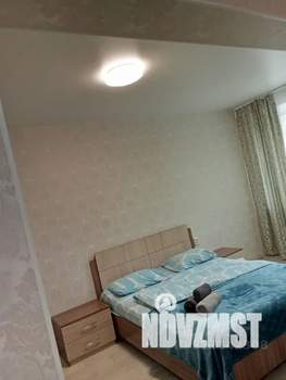 1-к квартира, посуточно, 32м2, 2/5 этаж