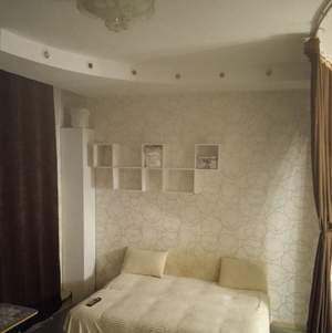 1-к квартира, на длительный срок, 42м2, 1/5 этаж