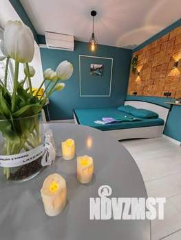 1-к квартира, посуточно, 22м2, 1/1 этаж