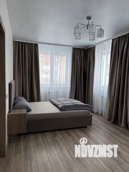 2-к квартира, на длительный срок, 52м2, 4/8 этаж