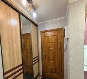 2-к квартира, на длительный срок, 38м2, 5/5 этаж