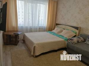 1-к квартира, посуточно, 30м2, 6/9 этаж