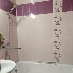 1-к квартира, на длительный срок, 38м2, 11/12 этаж