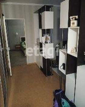 2-к квартира, на длительный срок, 47м2, 4/5 этаж