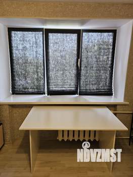 Студия квартира, на длительный срок, 19м2, 5/5 этаж