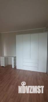 1-к квартира, на длительный срок, 37м2, 6/9 этаж