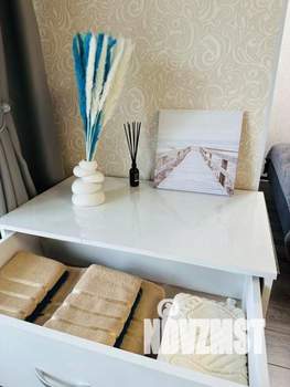 2-к квартира, посуточно, 45м2, 1/1 этаж