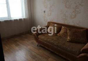 1-к квартира, на длительный срок, 28м2, 5/5 этаж