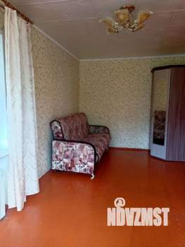 1-к квартира, на длительный срок, 31м2, 4/5 этаж