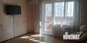 1-к квартира, на длительный срок, 42м2, 5/10 этаж