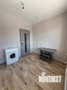 1-к квартира, на длительный срок, 37м2, 6/10 этаж