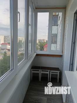 1-к квартира, на длительный срок, 37м2, 7/11 этаж