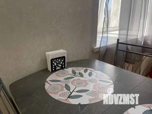 Студия квартира, посуточно, 34м2, 7/9 этаж