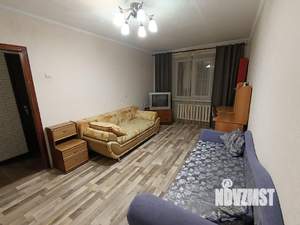 1-к квартира, на длительный срок, 31м2, 1/5 этаж