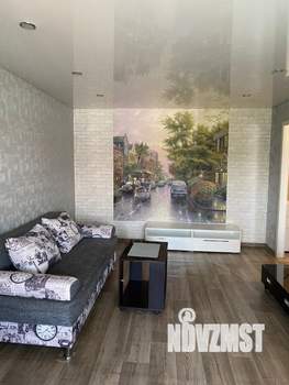 1-к квартира, на длительный срок, 32м2, 5/5 этаж