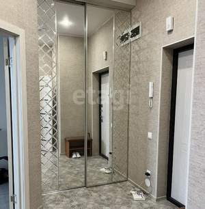 1-к квартира, на длительный срок, 45м2, 19/19 этаж