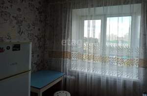 1-к квартира, на длительный срок, 34м2, 5/5 этаж