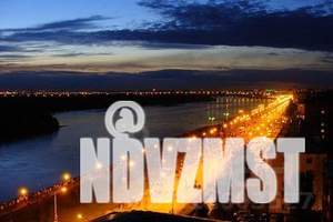 1-к квартира, посуточно, 35м2, 3/5 этаж