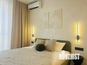 1-к квартира, посуточно, 33м2, 11/14 этаж