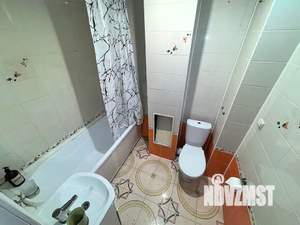 2-к квартира, посуточно, 52м2, 1/10 этаж