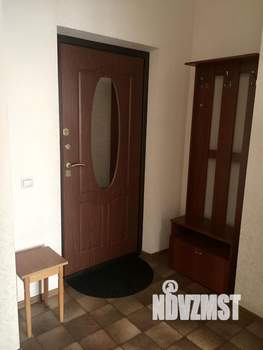 1-к квартира, на длительный срок, 43м2, 2/9 этаж