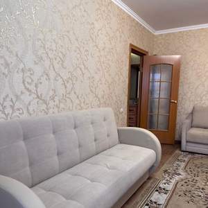 1-к квартира, на длительный срок, 39м2, 4/9 этаж