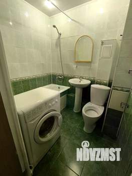 1-к квартира, на длительный срок, 39м2, 2/9 этаж