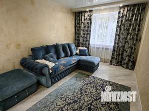 2-к квартира, посуточно, 60м2, 4/16 этаж