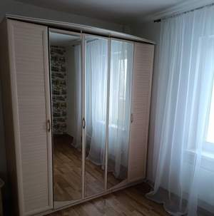 2-к квартира, на длительный срок, 63м2, 3/10 этаж