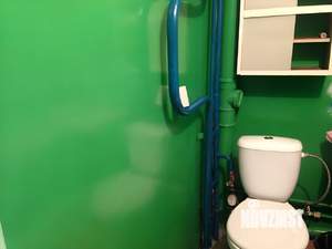 1-к квартира, на длительный срок, 39м2, 1/5 этаж