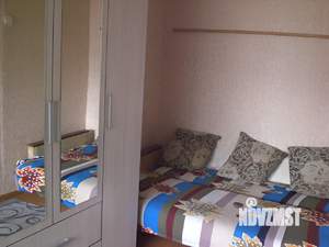 1-к квартира, на длительный срок, 30м2, 4/5 этаж