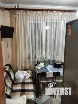 1-к квартира, на длительный срок, 34м2, 2/3 этаж
