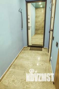 1-к квартира, посуточно, 21м2, 1/1 этаж