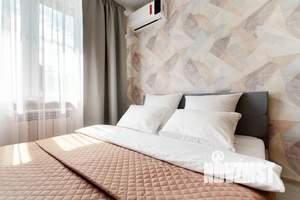 1-к квартира, посуточно, 39м2, 1/1 этаж