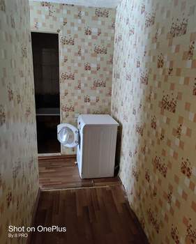 1-к квартира, на длительный срок, 36м2, 1/5 этаж