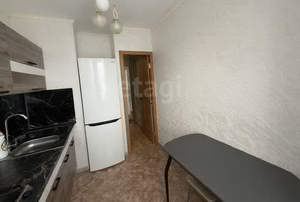 1-к квартира, на длительный срок, 30м2, 7/9 этаж