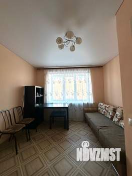 1-к квартира, на длительный срок, 30м2, 3/5 этаж