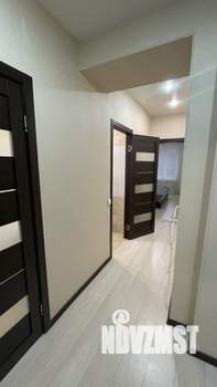 2-к квартира, на длительный срок, 59м2, 3/14 этаж