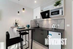 1-к квартира, посуточно, 20м2, 1/9 этаж