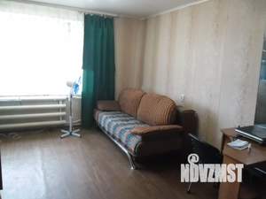 1-к квартира, на длительный срок, 28м2, 8/9 этаж