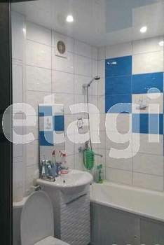 1-к квартира, на длительный срок, 30м2, 3/5 этаж