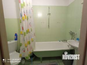 1-к квартира, на длительный срок, 38м2, 3/10 этаж