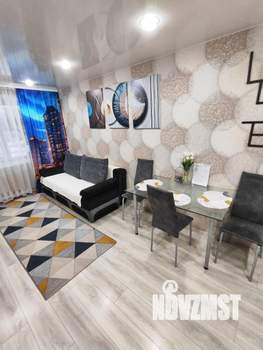 2-к квартира, посуточно, 36м2, 2/5 этаж