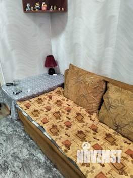 Студия квартира, на длительный срок, 17м2, 2/5 этаж