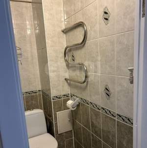 1-к квартира, на длительный срок, 38м2, 1/10 этаж