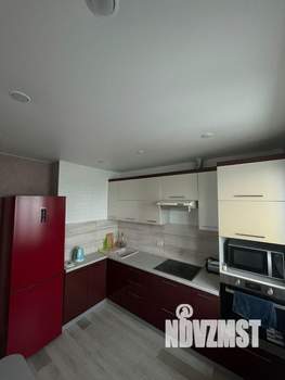 4-к квартира, на длительный срок, 80м2, 11/16 этаж