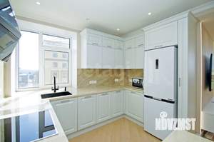 3-к квартира, на длительный срок, 112м2, 6/13 этаж