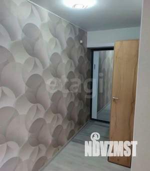 1-к квартира, на длительный срок, 41м2, 1/2 этаж