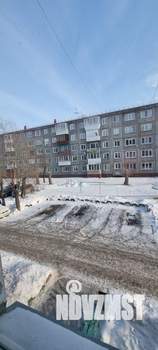 2-к квартира, на длительный срок, 55м2, 2/5 этаж